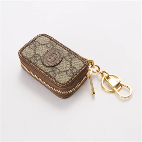 gucci キー ケース|グッチレディース 財布・小物キーケース/キーホルダー .